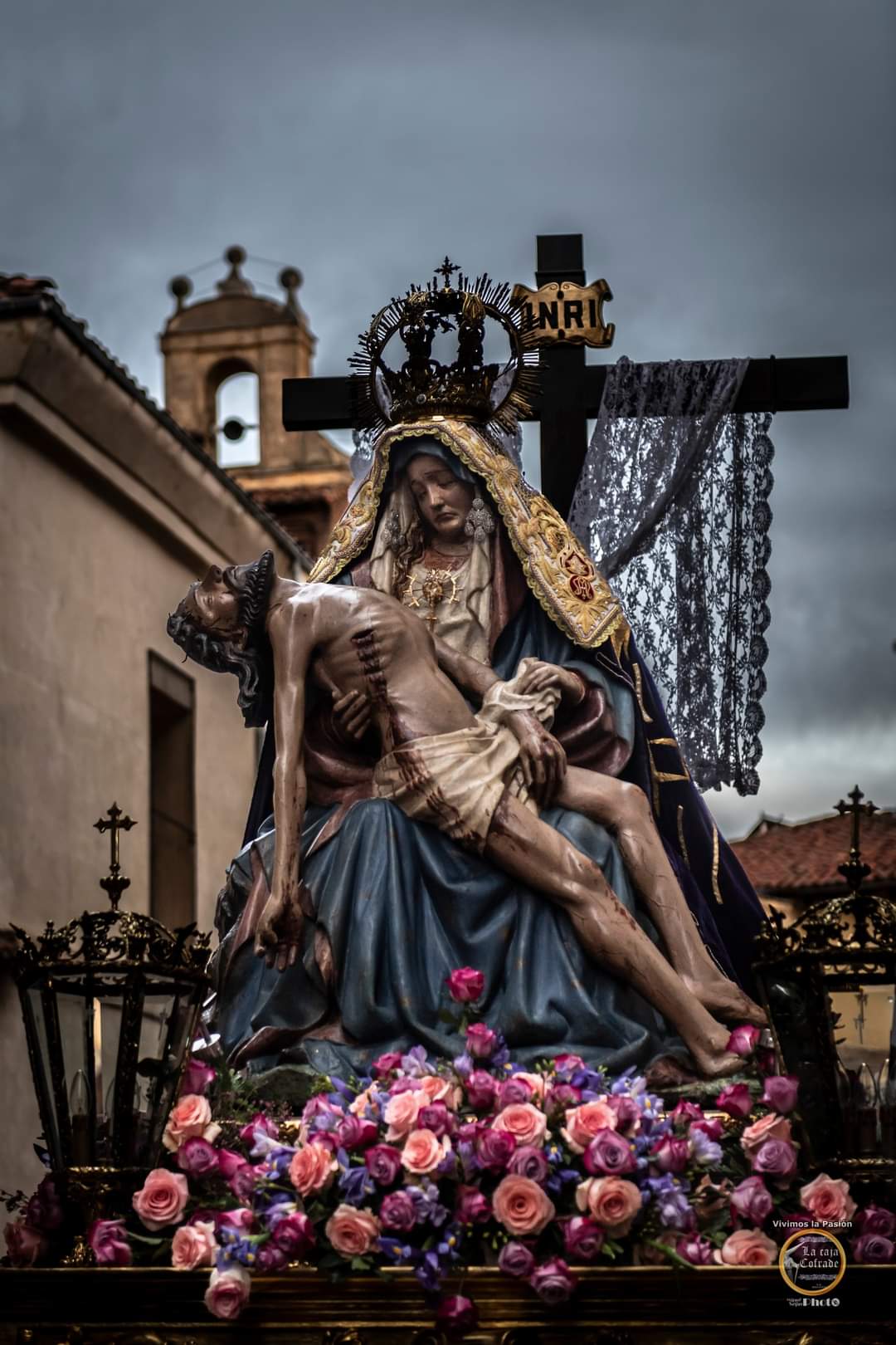 FESTIVIDAD DE LA APARICIÓN