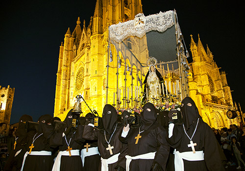 Madre de la Paz